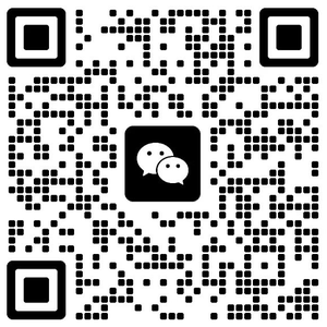 V哥微信二维码 微信号agentvge